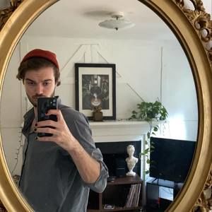 Meet your Posher, Will